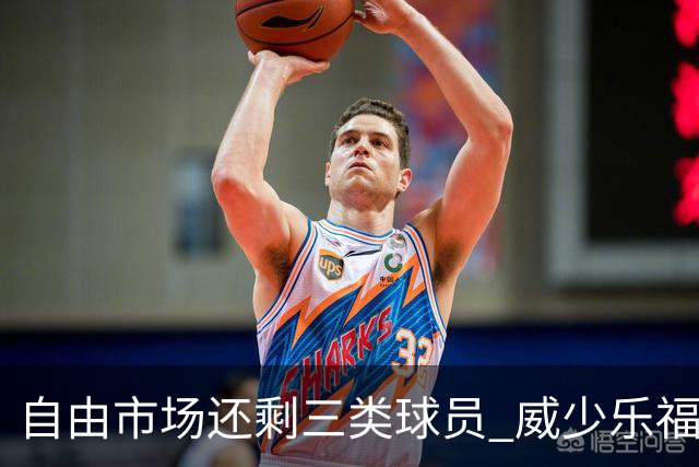 自由市场还剩三类球员 威少乐福领衔失业大军？